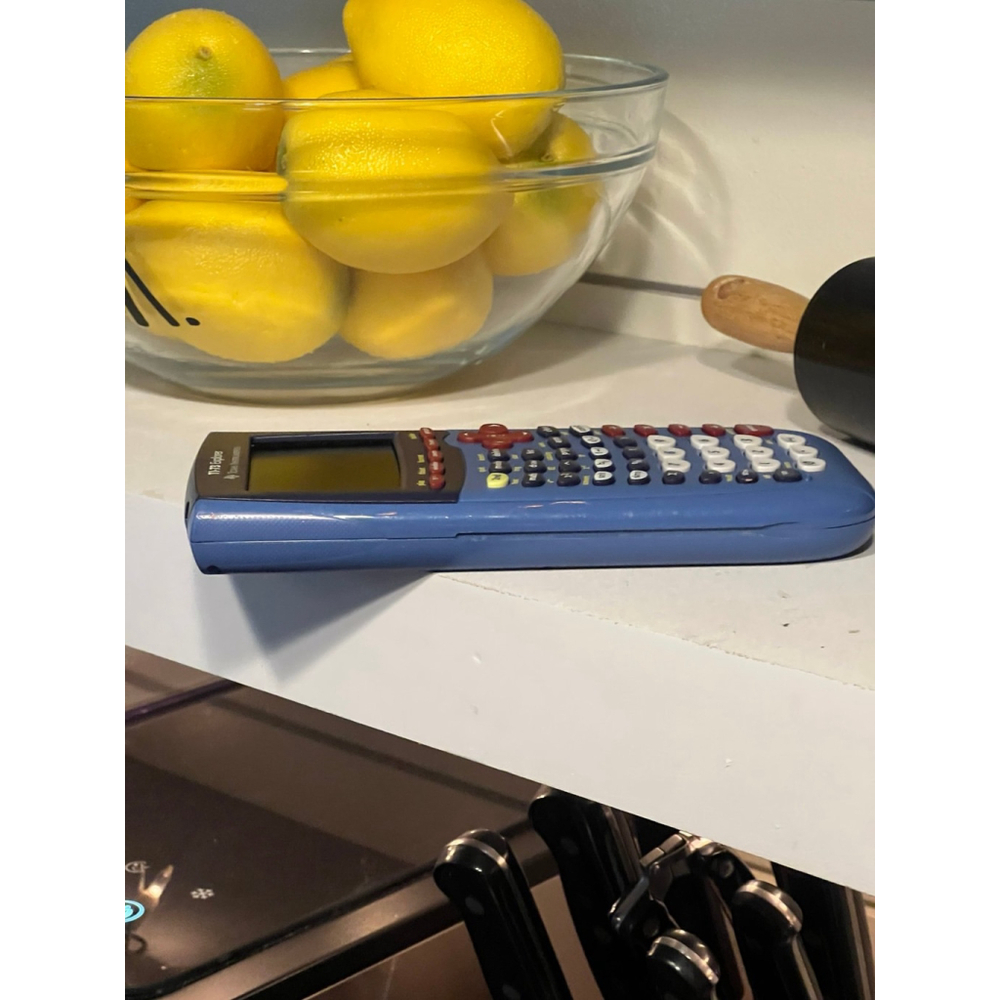 Texas Instruments TI-73 Graphing Calculator - Picture 8 of 12